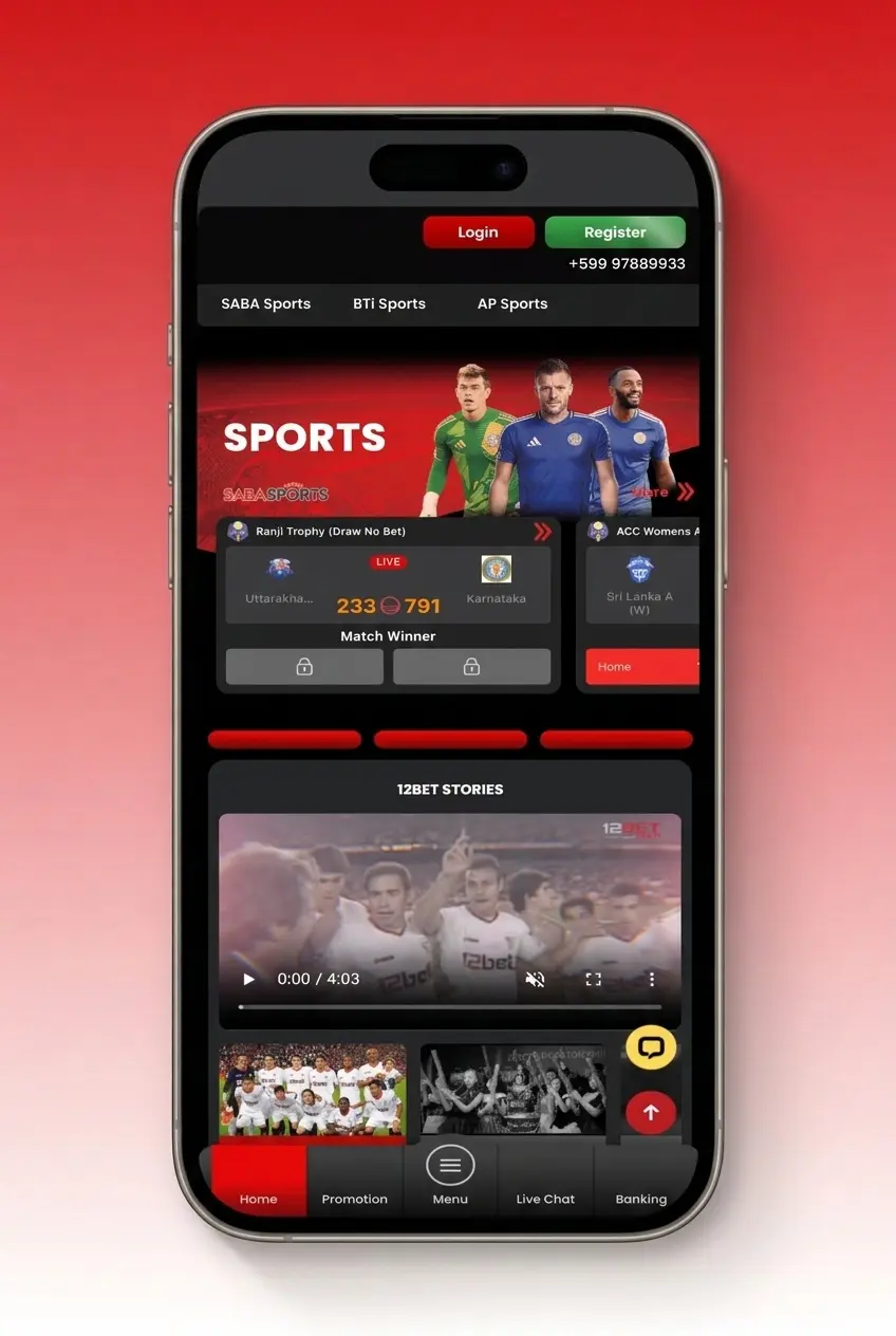Guia de depósito na 12bet para brasileiros com passos, métodos de pagamento e limites em BRL