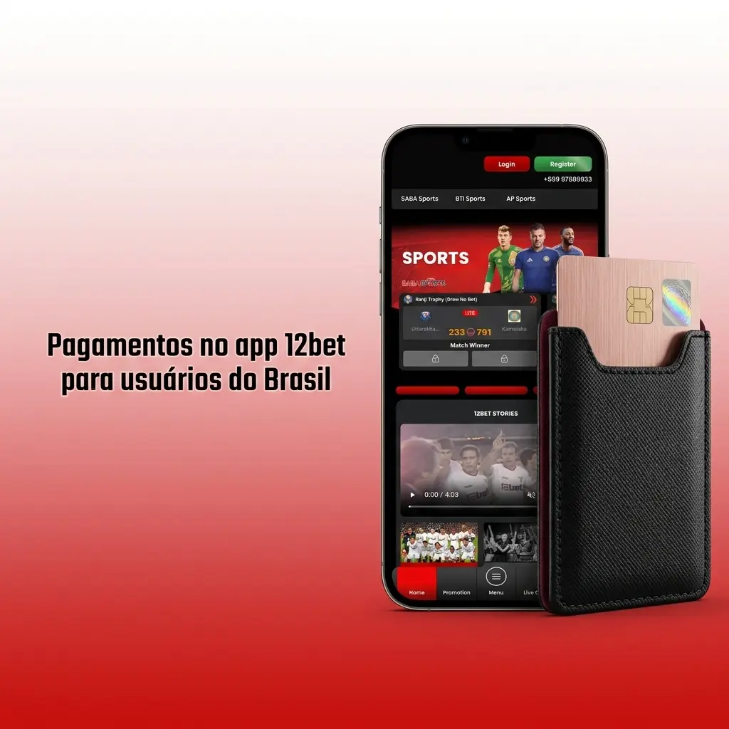 Métodos de pagamento no app 12bet Brasil: Visa, Mastercard, Skrill, Neteller, banco, Bitcoin, Ethereum e USDT