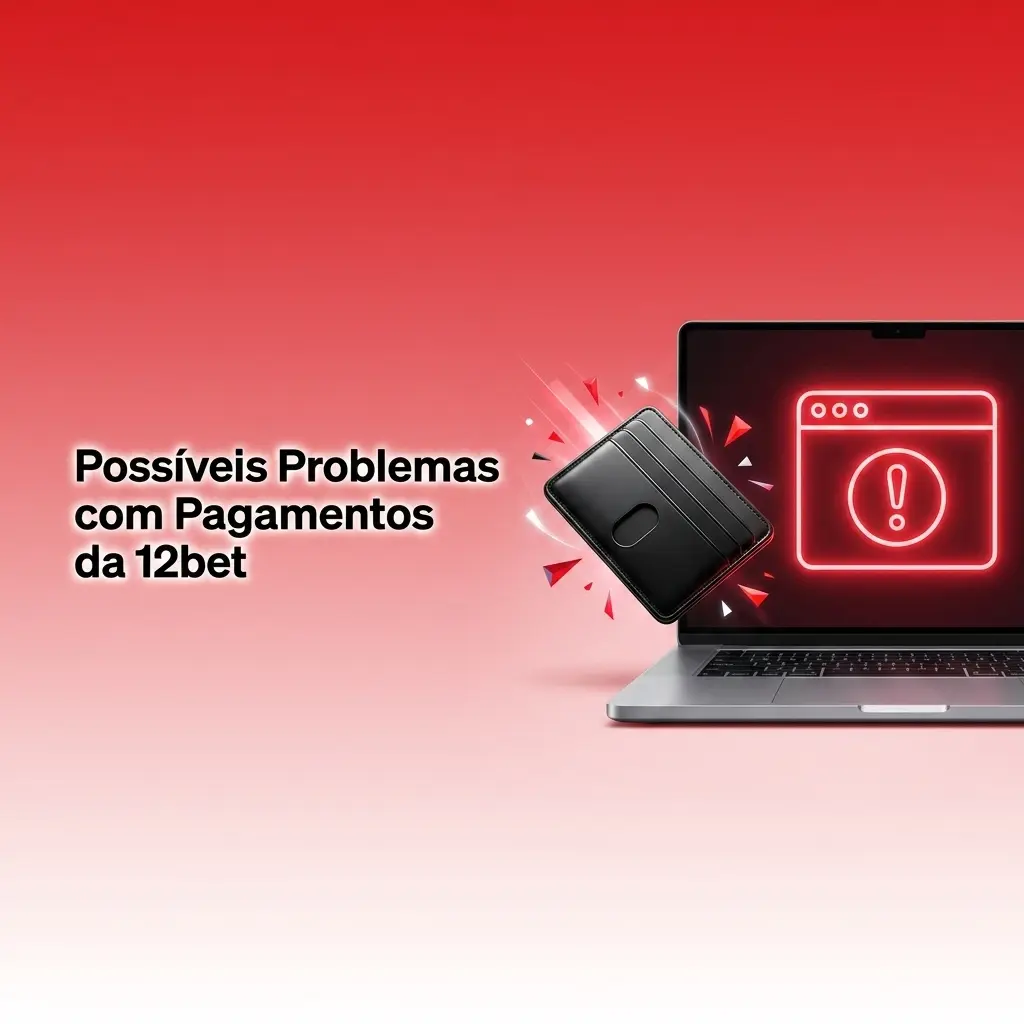 Problemas de pagamento na 12bet: limites, dados divergentes, verificação pendente e atrasos bancários ou cripto